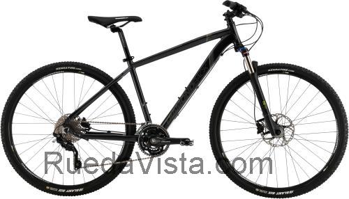 Diamondback Trace XT opinión y ficha técnica